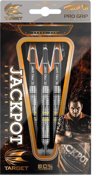 Produktbild Target Adrian Lewis