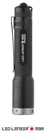 Produktbild Ledlenser M3r (10 cm, 220 lm)