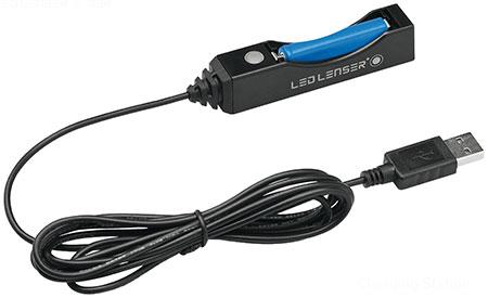 Produktbild Ledlenser M3r (10 cm, 220 lm)