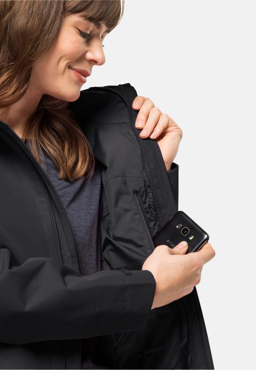 Immagine prodotto Jack Wolfskin Besler 2l Jkt W (M)