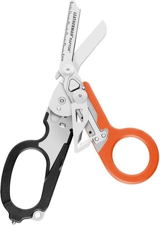 Produktbild Leatherman - Raptor - Orange