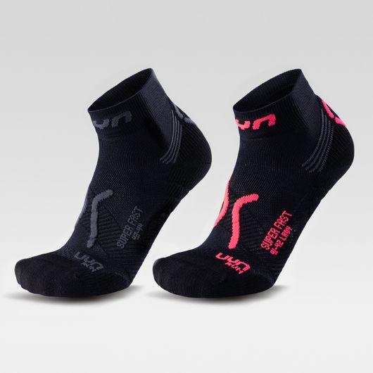 Actual product image UYN Run Super Fast (2 Paar) (39, 40)