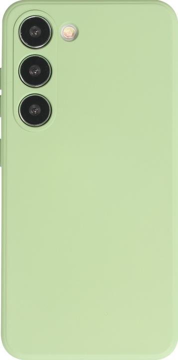 Image du produit PhoneLook Coque Gel soft touch (Samsung Galaxy S25+)