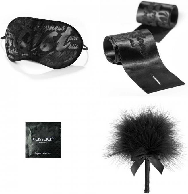 Productafbeelding Bijoux Indiscrets Instrumenten van plezier