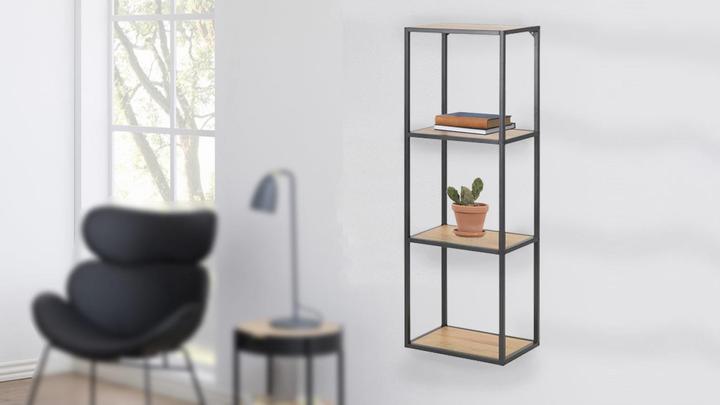 Image du produit AC Design Seaford (24 x 37 x 108 cm)