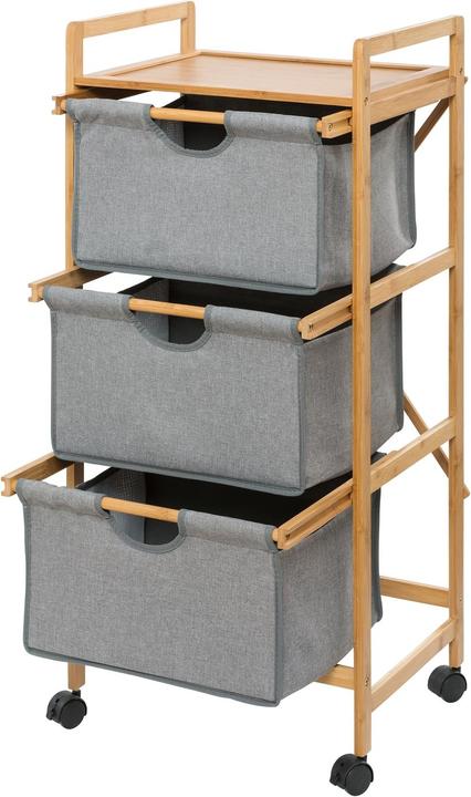 Produktbild Wenko Bahari (35 x 8 x 96 cm)