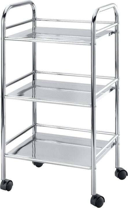 Produktbild Wenko Haushalts/Badwagen (32 x 41 x 75 cm)