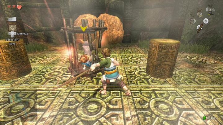 Image du produit Nintendo La légende de Zelda : Twilight Princess HD (Wii U, DE)