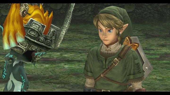 Image du produit Nintendo La légende de Zelda : Twilight Princess HD (Wii U, DE)