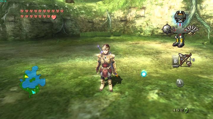 Image du produit Nintendo La légende de Zelda : Twilight Princess HD (Wii U, DE)