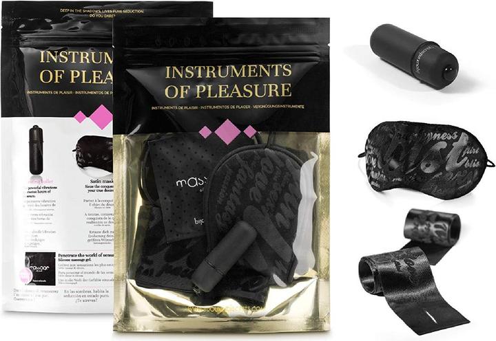 Instruments of Pleasure