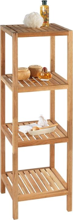 Immagine prodotto Wenko Norvegia (36 x 36 x 112 cm)