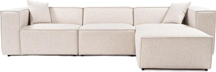 Actual product image Atelier del Sofa Lora (Corner sofa)