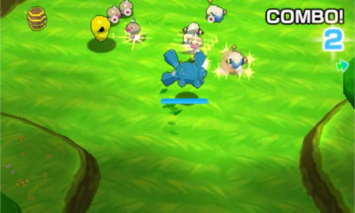 Produktbild Nintendo Pokémon Super Mystery Dungeon (3DS, 3DS XL, 2DS, DE)