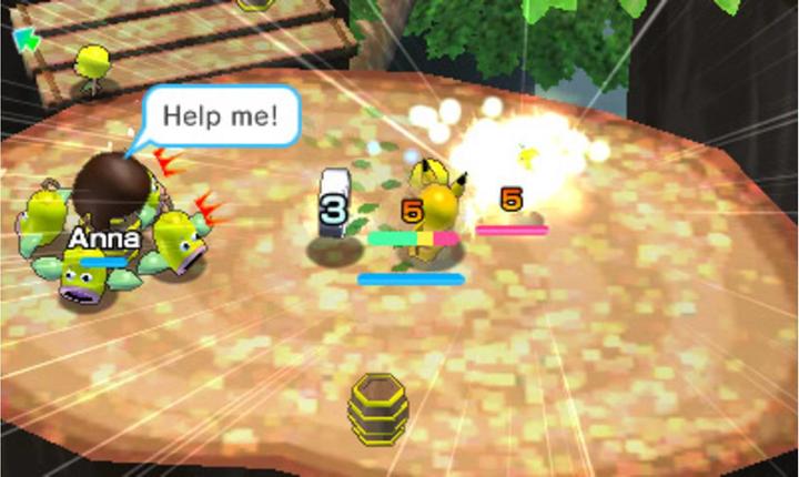 Produktbild Nintendo Pokémon Super Mystery Dungeon (3DS, 3DS XL, 2DS, DE)