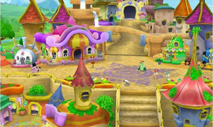 Produktbild Nintendo Pokémon Super Mystery Dungeon (3DS, 3DS XL, 2DS, DE)