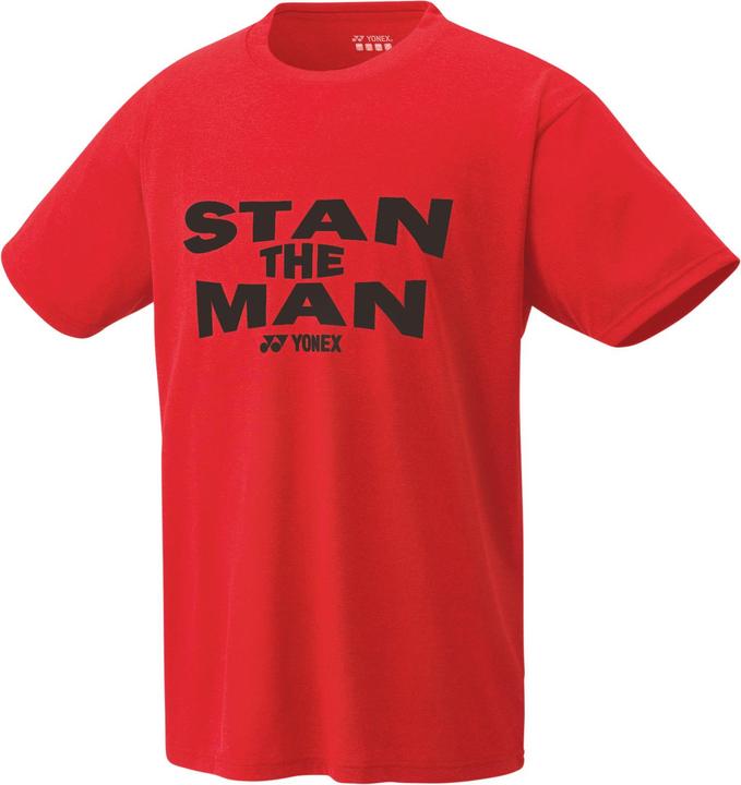 Actual product image Yonex Stan The Man (L)
