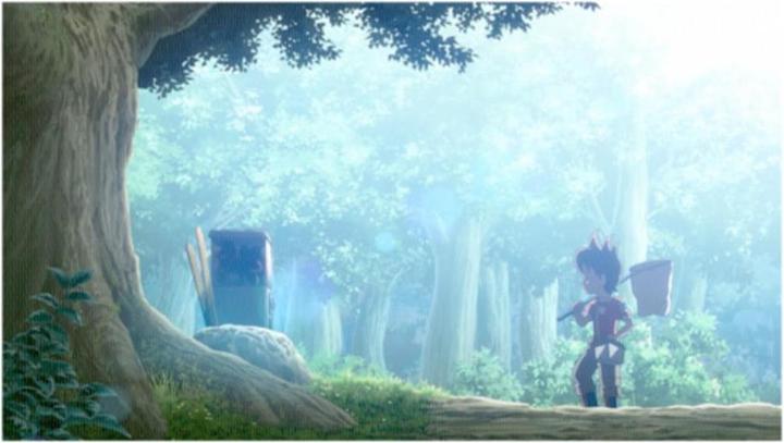 Image du produit Nintendo Yo-Kai Watch (3DS, 2DS, 3DS XL, DE)
