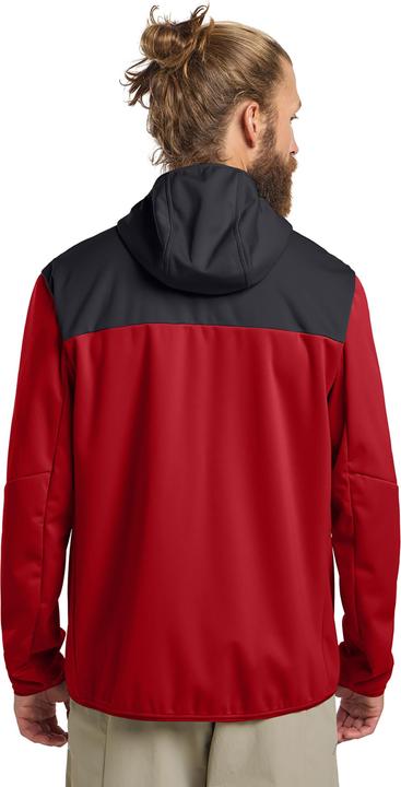 Actual product image Jack Wolfskin Feldberg Hoody M (S)