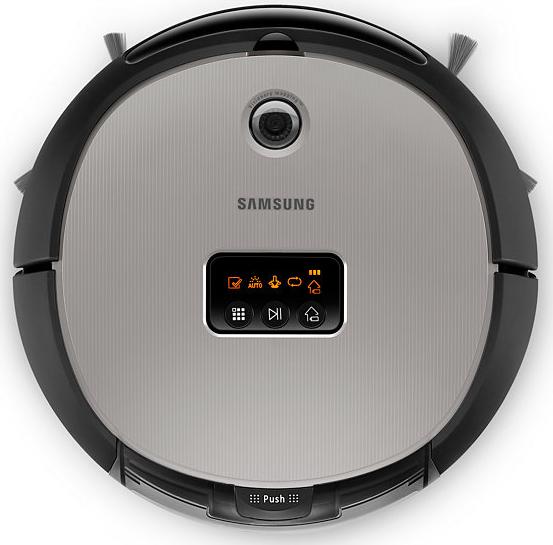 Produktbild Samsung Sr8750