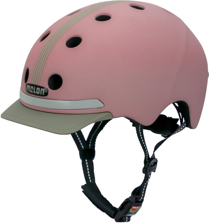 Image du produit Melon ESeries Lotus mat (52 - 58 cm)