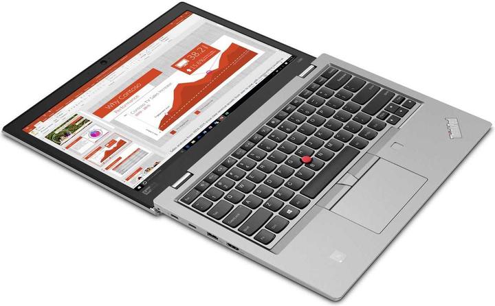 Produktbild Lenovo ThinkPad L380 (13.30", Intel Core i5-8250U, 8 GB, 512 GB, CH)