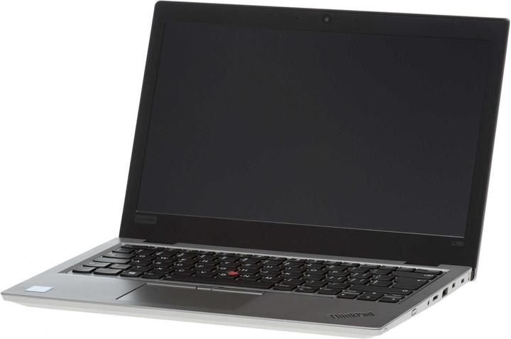 Produktbild Lenovo ThinkPad L380 (13.30", Intel Core i5-8250U, 8 GB, 512 GB, CH)