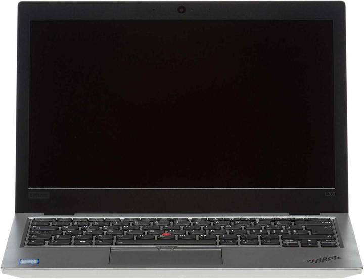 Produktbild Lenovo ThinkPad L380 (13.30", Intel Core i5-8250U, 8 GB, 512 GB, CH)
