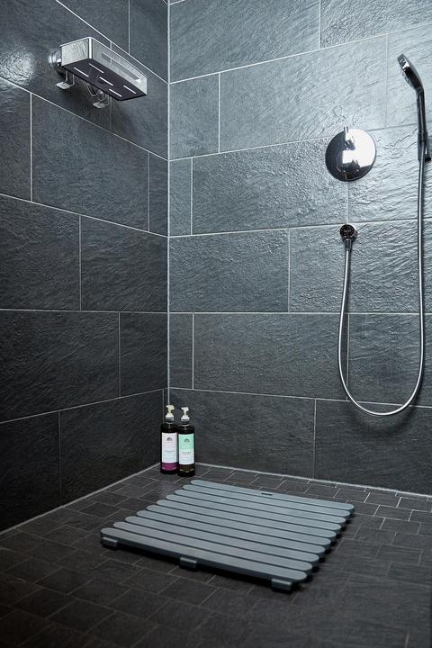 Image du produit Wenko Grille de douche (55 x 55 cm)