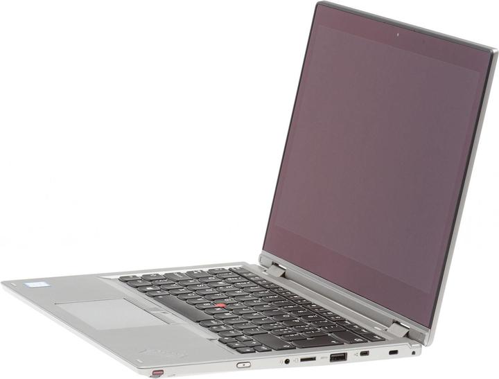 Produktbild Lenovo ThinkPad L380 Yoga (13.30", Intel Core i5-8250U, 8 GB, 256 GB, CH)