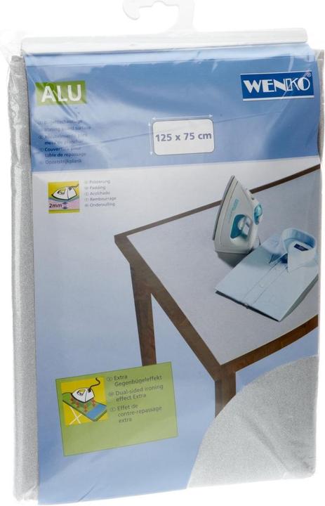 Produktbild Wenko Tischbügeldecke