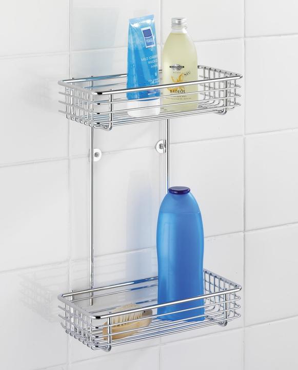 Actual product image Wenko Milan
