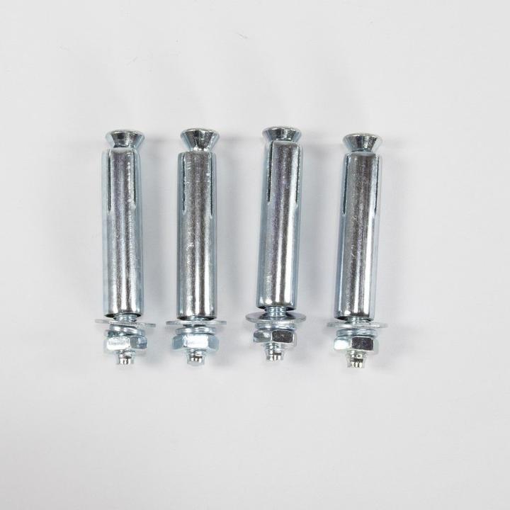 Produktbild Intertech INTER-TECH IPC Wandhalterung 3U Traglast bis zu 15kg fuer 48,30cm (19") Geraete bis max. 3U