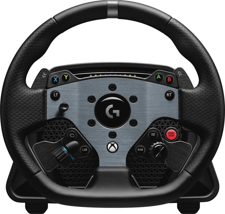 Produktbild Logitech G Pro Racing Wheel (PC, Xbox Series S, Xbox Series X, Xbox One S)
