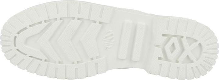 Actual product image Palladium Pampa SP20 Hi Canvas (43)