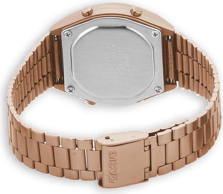 Image du produit Casio Vintage B640wc-5aef (Montre numérique, 38.90 mm)
