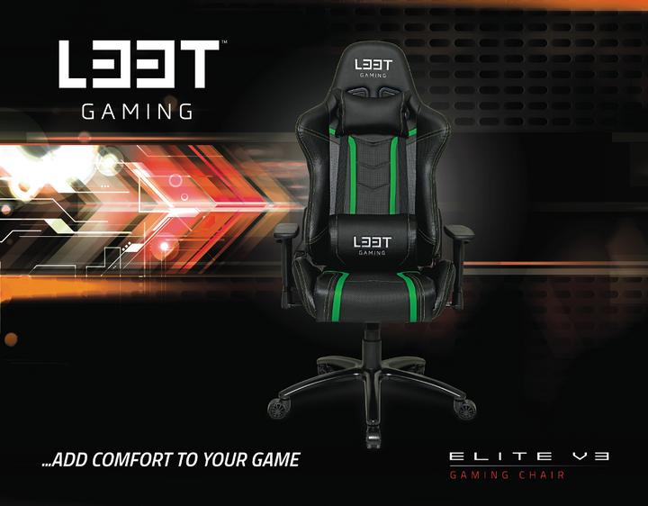 Image du produit L33T Elite V3