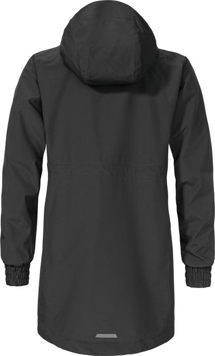 Produktbild Schöffel Parka Style Bohorok WMS (38, M)