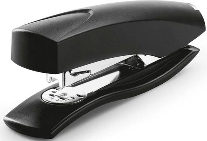 Productafbeelding Novus Nietmachine Vantage ST40 40 vellen zwart (40 Bladen)
