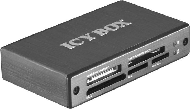 Icy Box Ib-869a (USB 3.0)