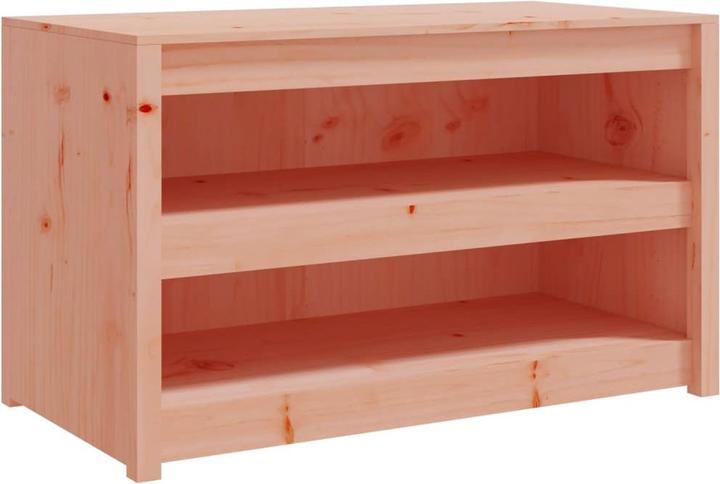Produktbild VidaXL Outdoor-Küchenschränke 2 Stk. Massivholz