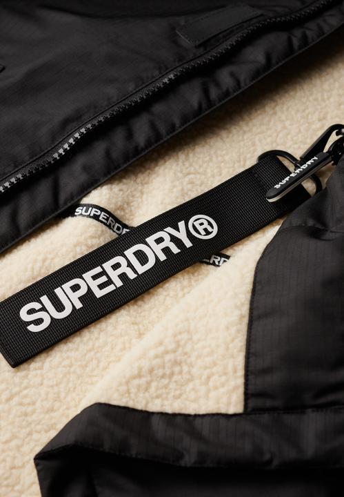 Produktbild Superdry Mantel (One Size)