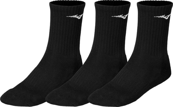 Mizuno Training 3 P Socks (35 - 37)