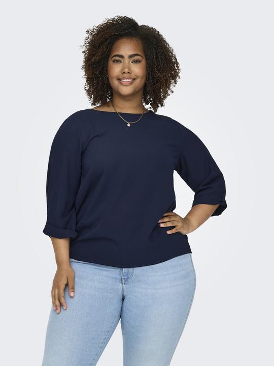 Immagine prodotto Only Top a girocollo regular fit (48)