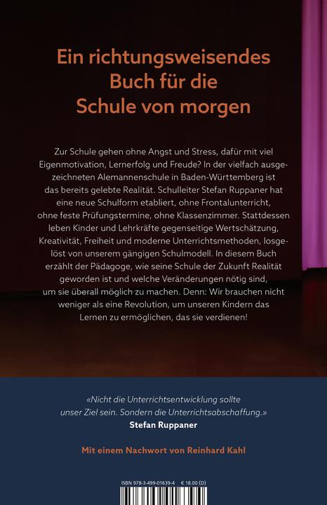 Produktbild Das könnte Schule machen (Deutsch, Stefan Ruppaner, Anke Willers, 2025)