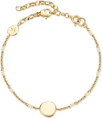 Brosway - Beautiful gold-plated bracelet Essential BNL072