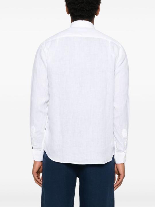 Immagine prodotto Vilebrequin Shirts White (L)