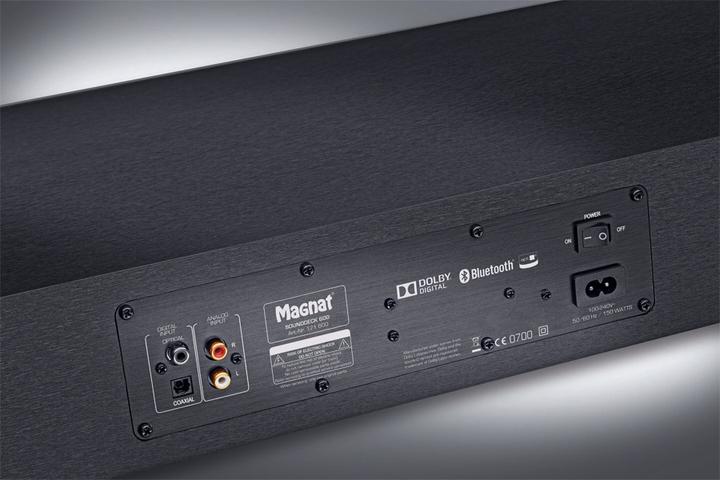 Produktbild Magnat Sounddeck 600 (260 W)