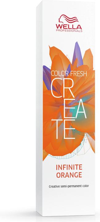 Immagine prodotto Wella Colore fresco (Arancione infinito)