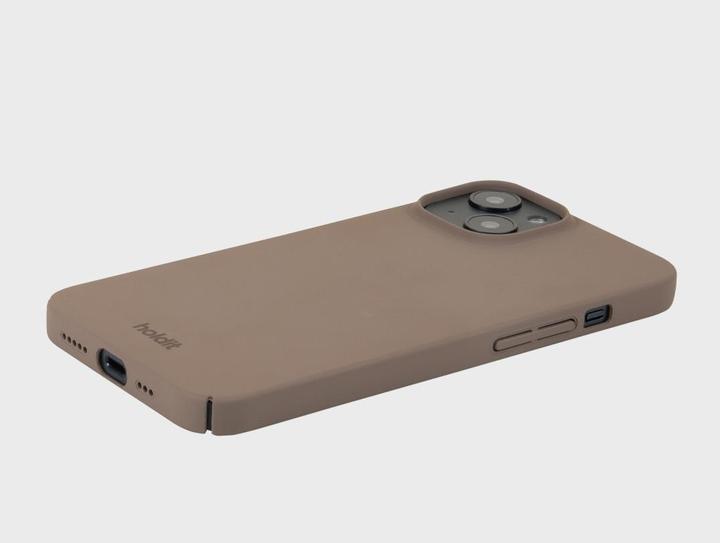 Produktbild Holdit Slim Case (Apple iPhone 15)